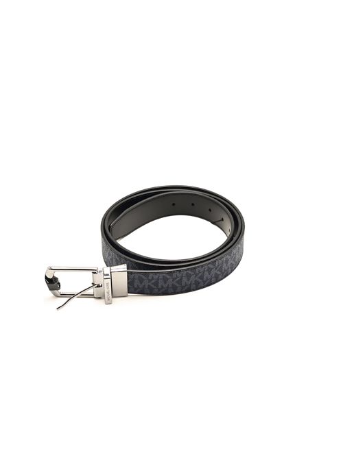 Cintura, uomo, logata. MICHAEL KORS | 39S5LBLY1U502ADBL
